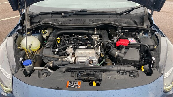Used Ford Fiesta 2022 for sale - 76172595: Photo 8
