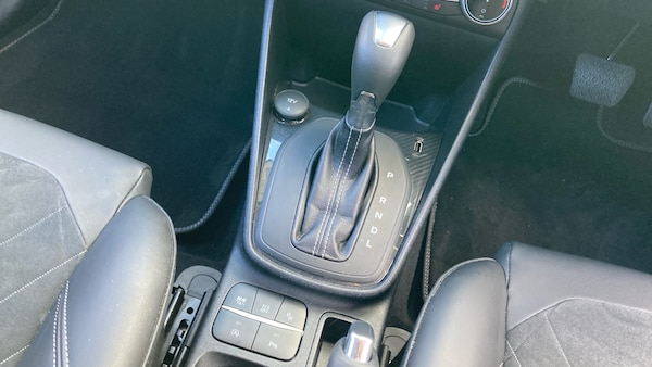 Used Ford Fiesta 2023 for sale - 76218697: Photo 13