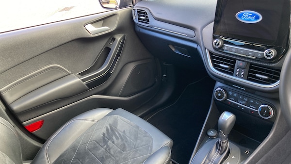 Used Ford Fiesta 2023 for sale - 76218697: Photo 14
