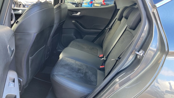 Used Ford Fiesta 2023 for sale - 76218697: Photo 16
