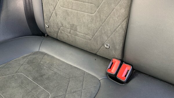Used Ford Fiesta 2023 for sale - 76218697: Photo 17