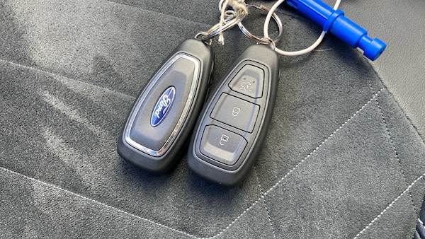 Used Ford Fiesta 2023 for sale - 76218697: Photo 20