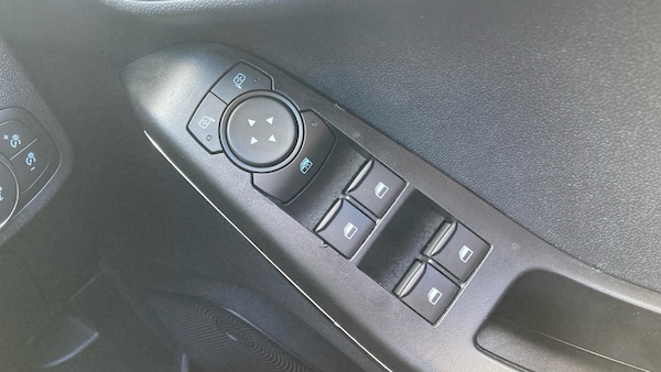 Used Ford Fiesta 2023 for sale - 76218697: Photo 21