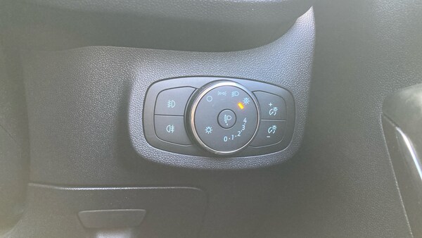 Used Ford Fiesta 2023 for sale - 76218697: Photo 22