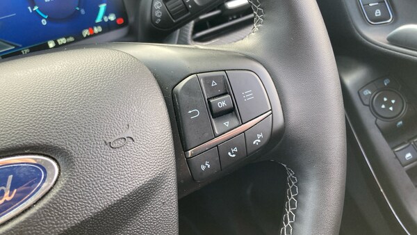 Used Ford Fiesta 2023 for sale - 76218697: Photo 23