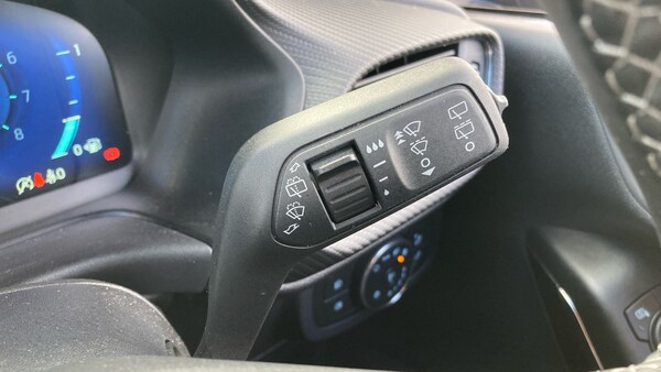 Used Ford Fiesta 2023 for sale - 76218697: Photo 24