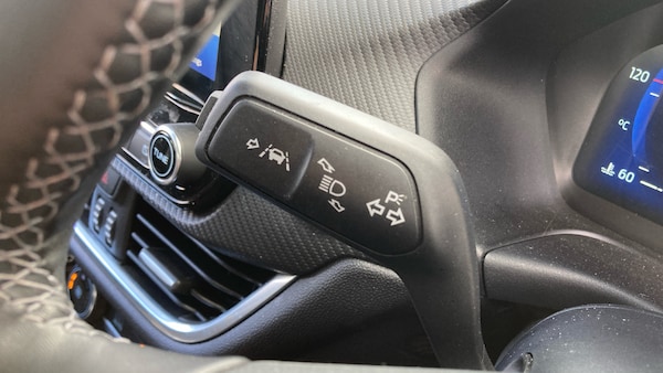 Used Ford Fiesta 2023 for sale - 76218697: Photo 26