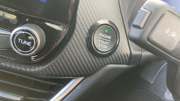 Used Ford Fiesta 2023 for sale - 76218697: Photo 27