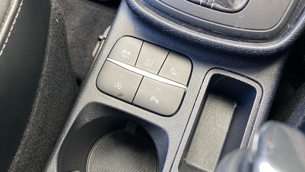 Used Ford Fiesta 2023 for sale - 76218697: Photo 29