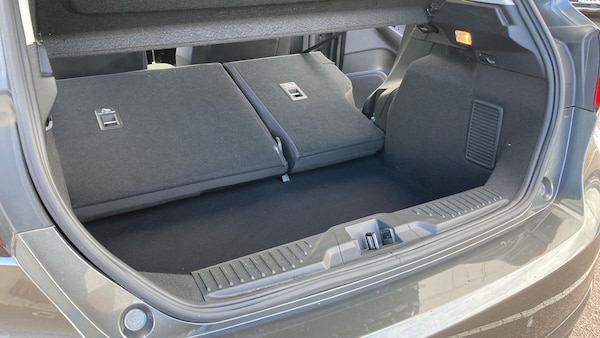 Used Ford Fiesta 2023 for sale - 76218697: Photo 32