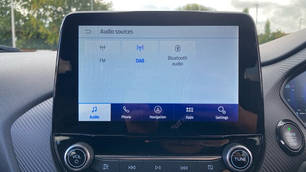Used Ford Fiesta 2023 for sale - 76218697: Photo 33