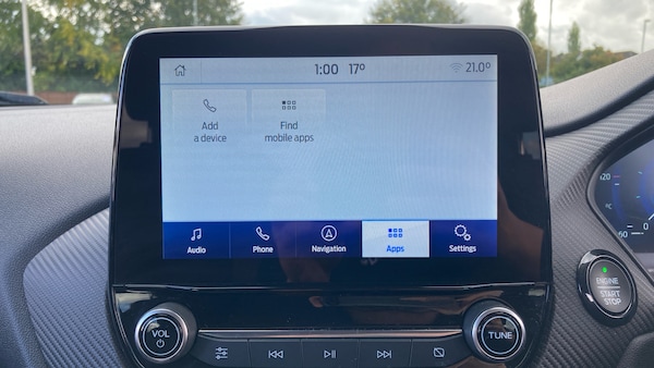 Used Ford Fiesta 2023 for sale - 76218697: Photo 35