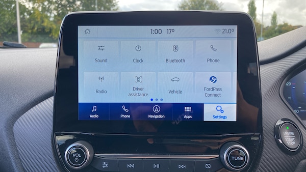 Used Ford Fiesta 2023 for sale - 76218697: Photo 36