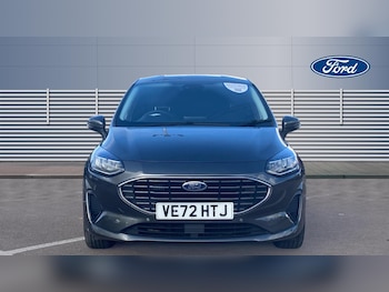 Used Ford Fiesta 2023 for sale - 76218697: Photo