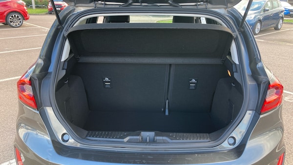 Used Ford Fiesta 2023 for sale - 76218697: Photo 4