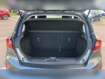 Used Ford Fiesta 2023 for sale - 76218697: Photo