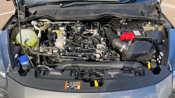 Used Ford Fiesta 2023 for sale - 76218697: Photo 8