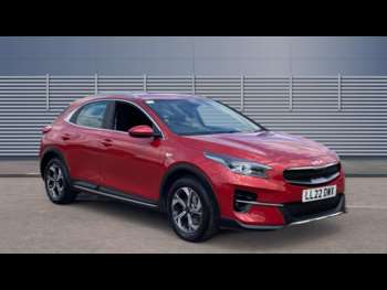 2022 (22) - 1.0T GDi ISG 2 5dr Petrol Hatchback