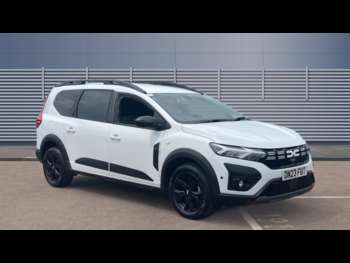 2023 (23) - 1.0 TCe Extreme SE 5dr Petrol Estate