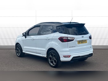 Used Ford Ecosport 2018 for sale - 78869970: Photo
