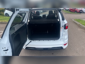 Used Ford Ecosport 2018 for sale - 78869970: Photo