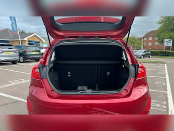 Used Ford Fiesta 2019 for sale - 79834212: Photo