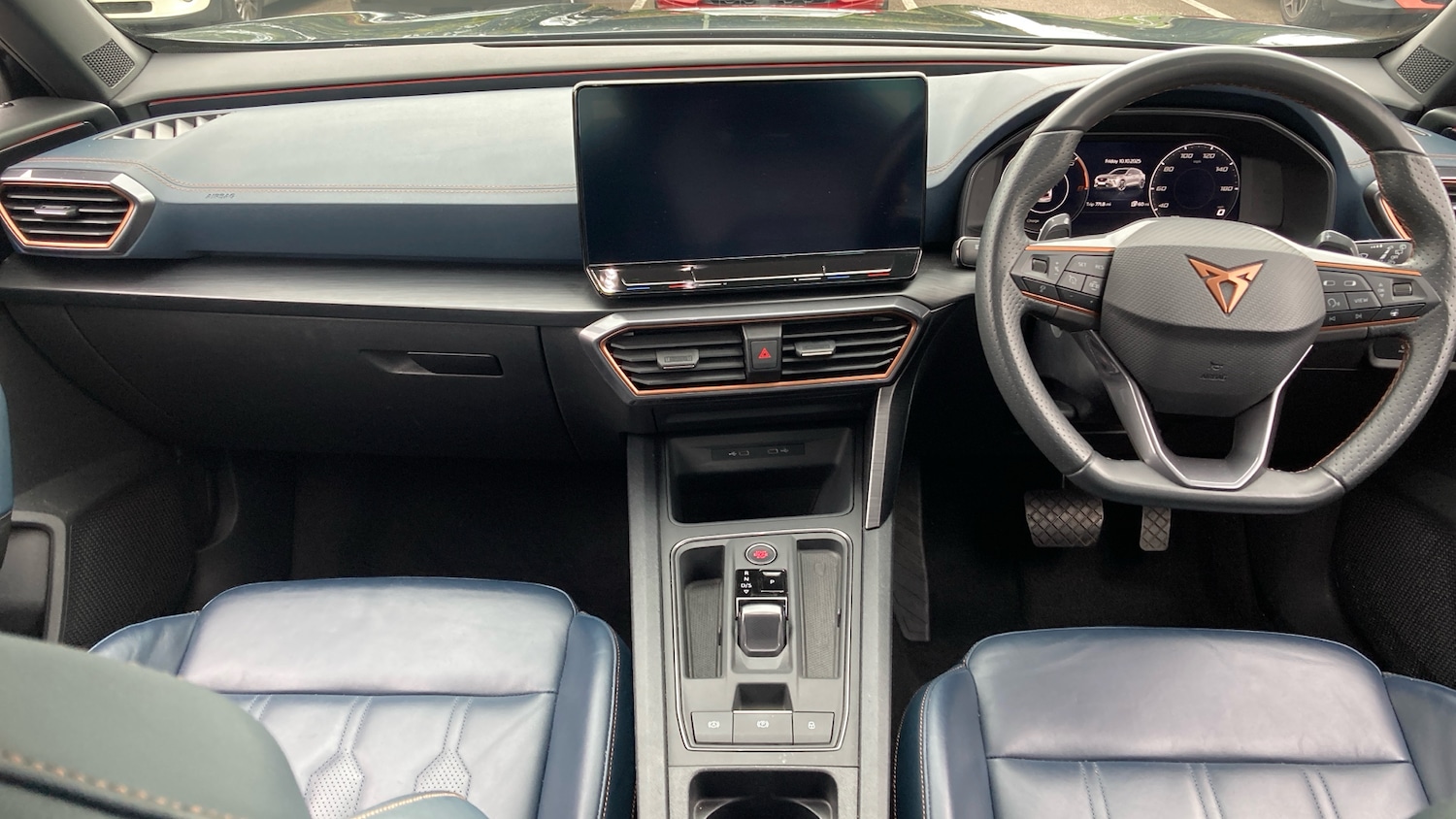 Used Cupra Formentor 2024 for sale - 76242772: Photo 10