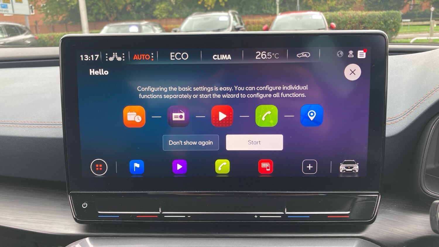 Used Cupra Formentor 2024 for sale - 76242772: Photo 12