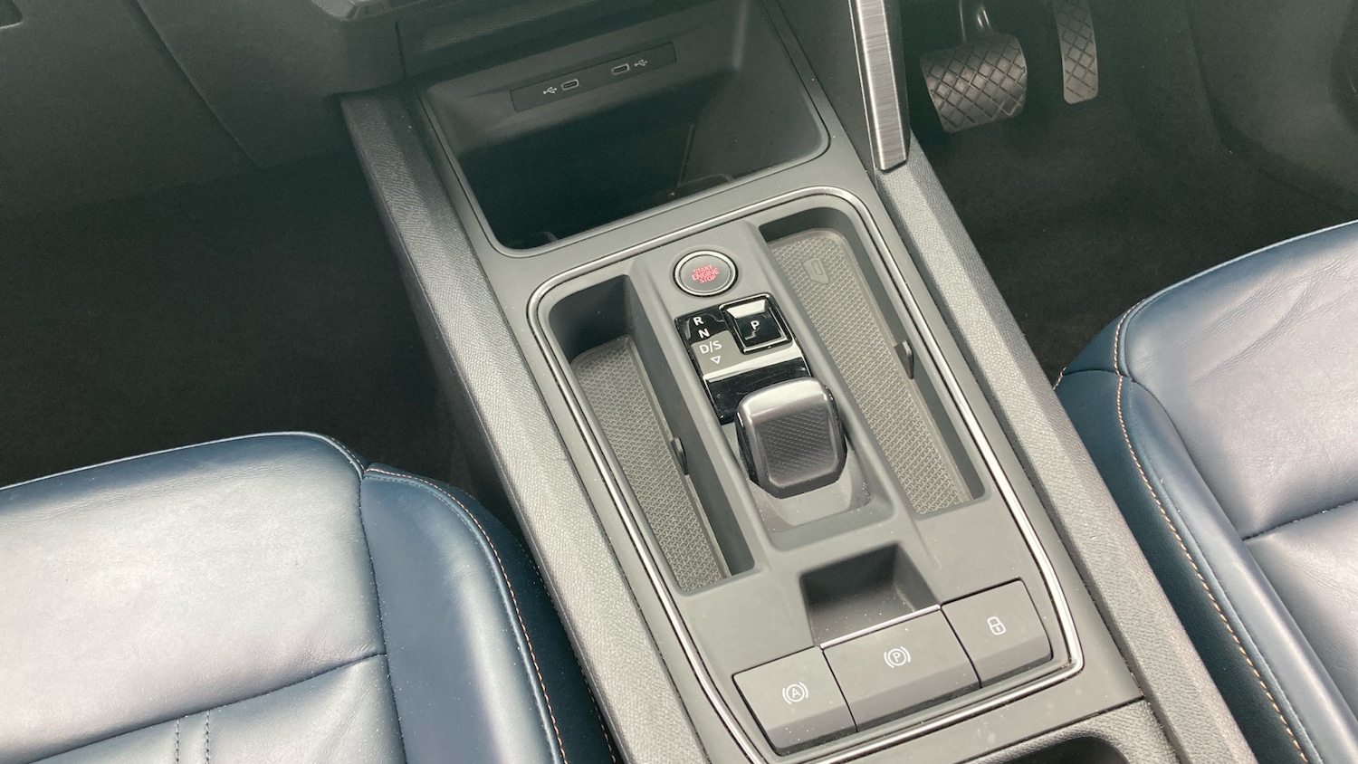 Used Cupra Formentor 2024 for sale - 76242772: Photo 13