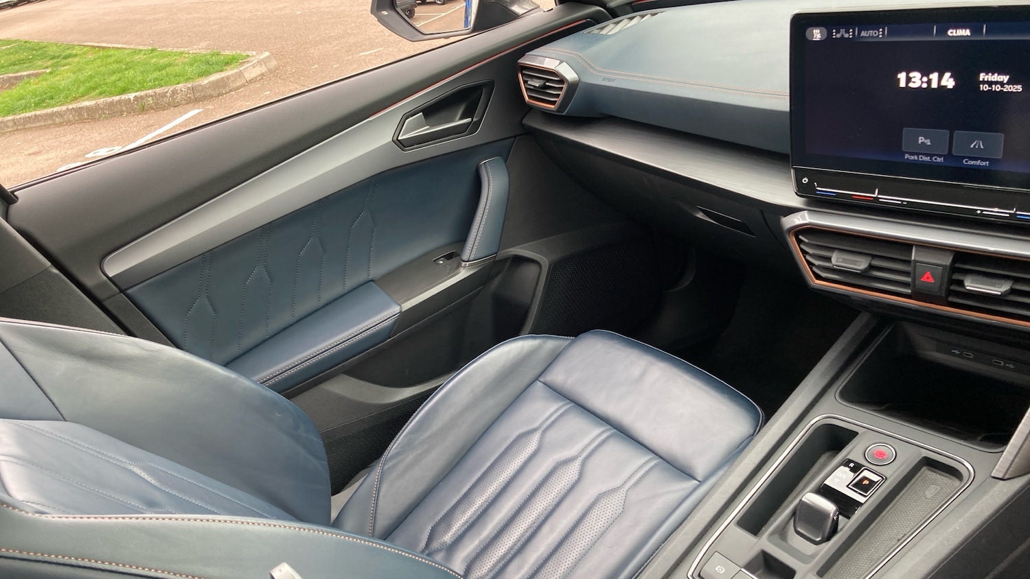 Used Cupra Formentor 2024 for sale - 76242772: Photo 14