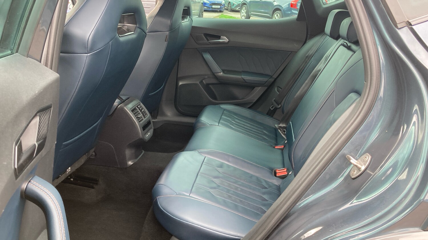 Used Cupra Formentor 2024 for sale - 76242772: Photo 16