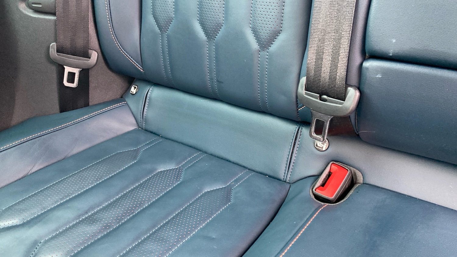 Used Cupra Formentor 2024 for sale - 76242772: Photo 17