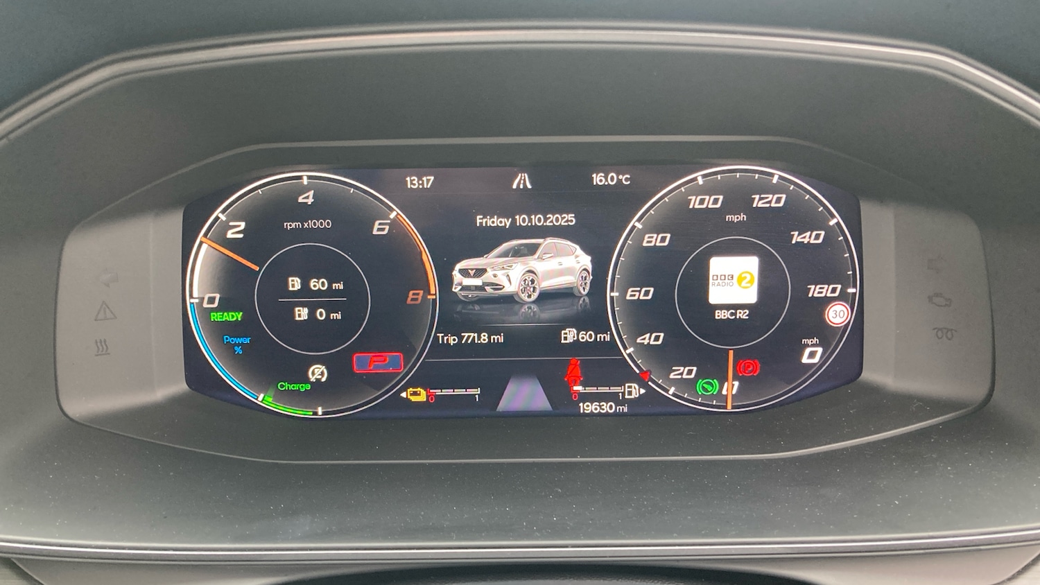 Used Cupra Formentor 2024 for sale - 76242772: Photo 18