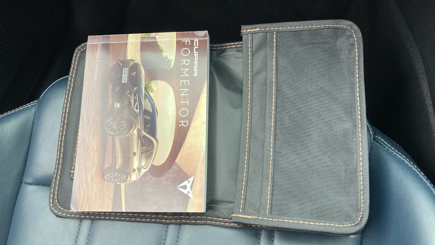 Used Cupra Formentor 2024 for sale - 76242772: Photo 19