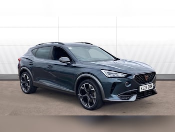 2024 (24) - 1.4 eHybrid 204 V2 5dr DSG Estate