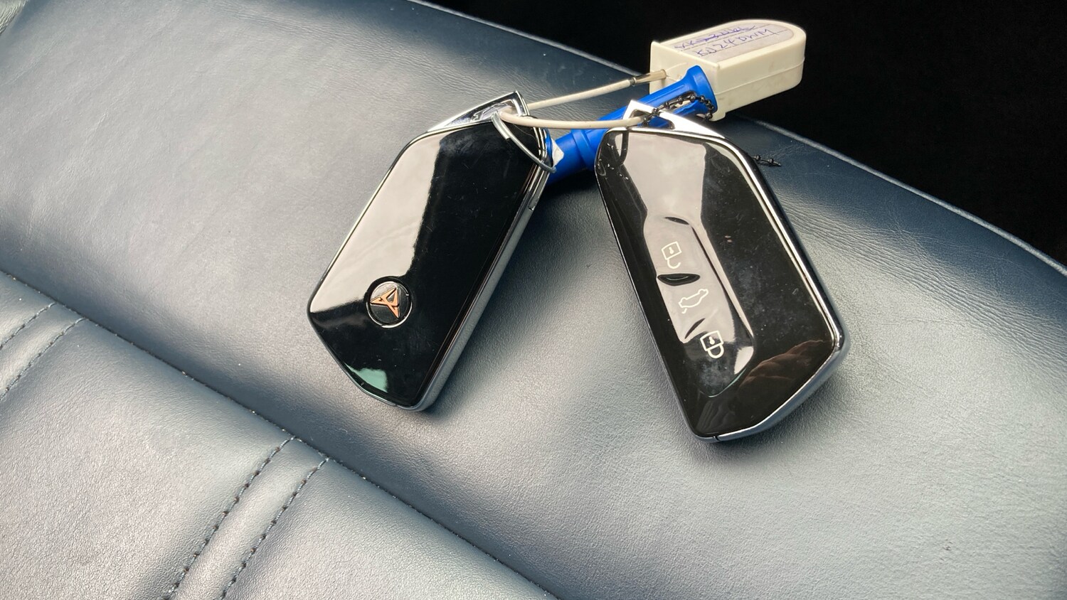 Used Cupra Formentor 2024 for sale - 76242772: Photo 20