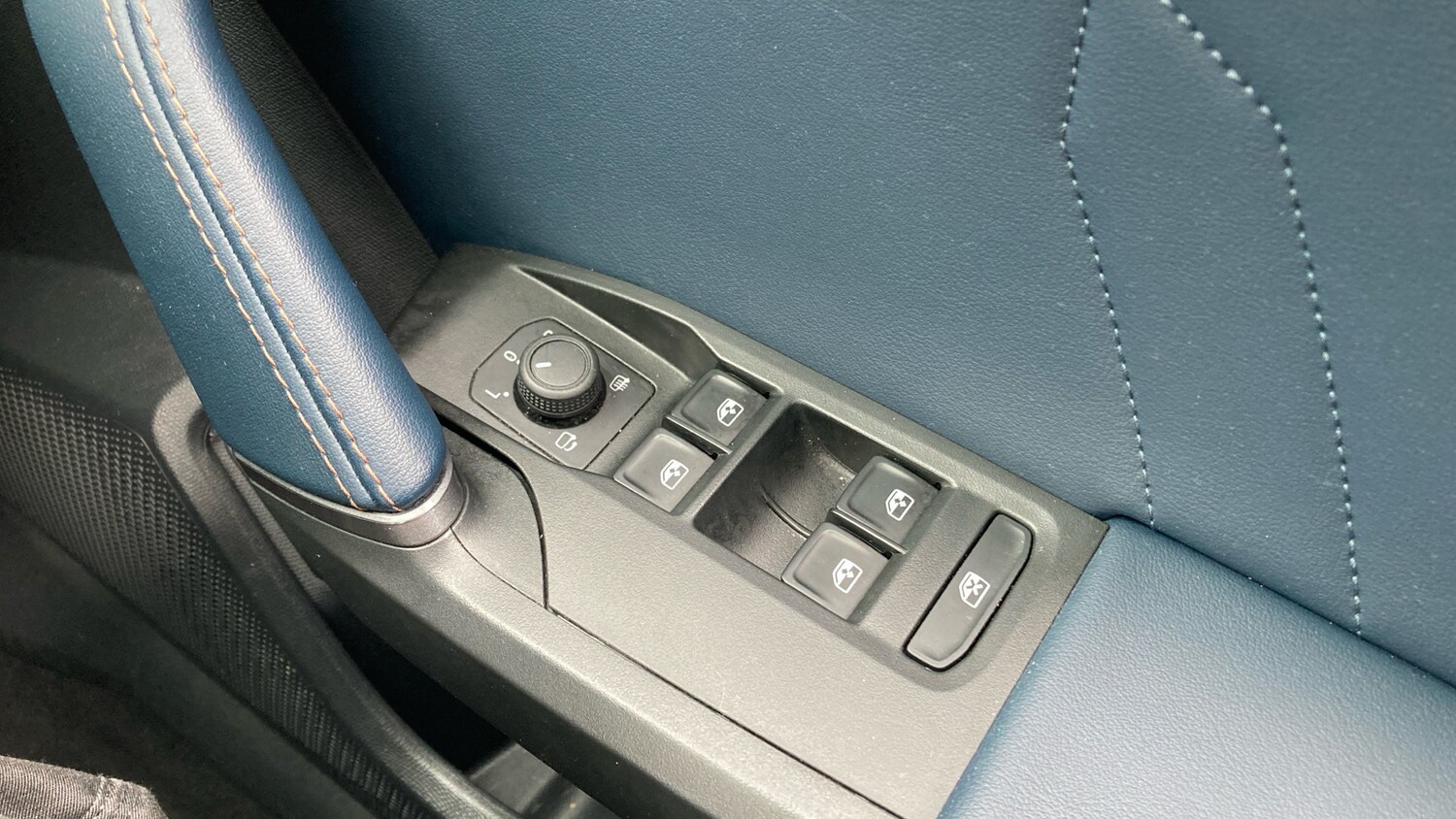 Used Cupra Formentor 2024 for sale - 76242772: Photo 21