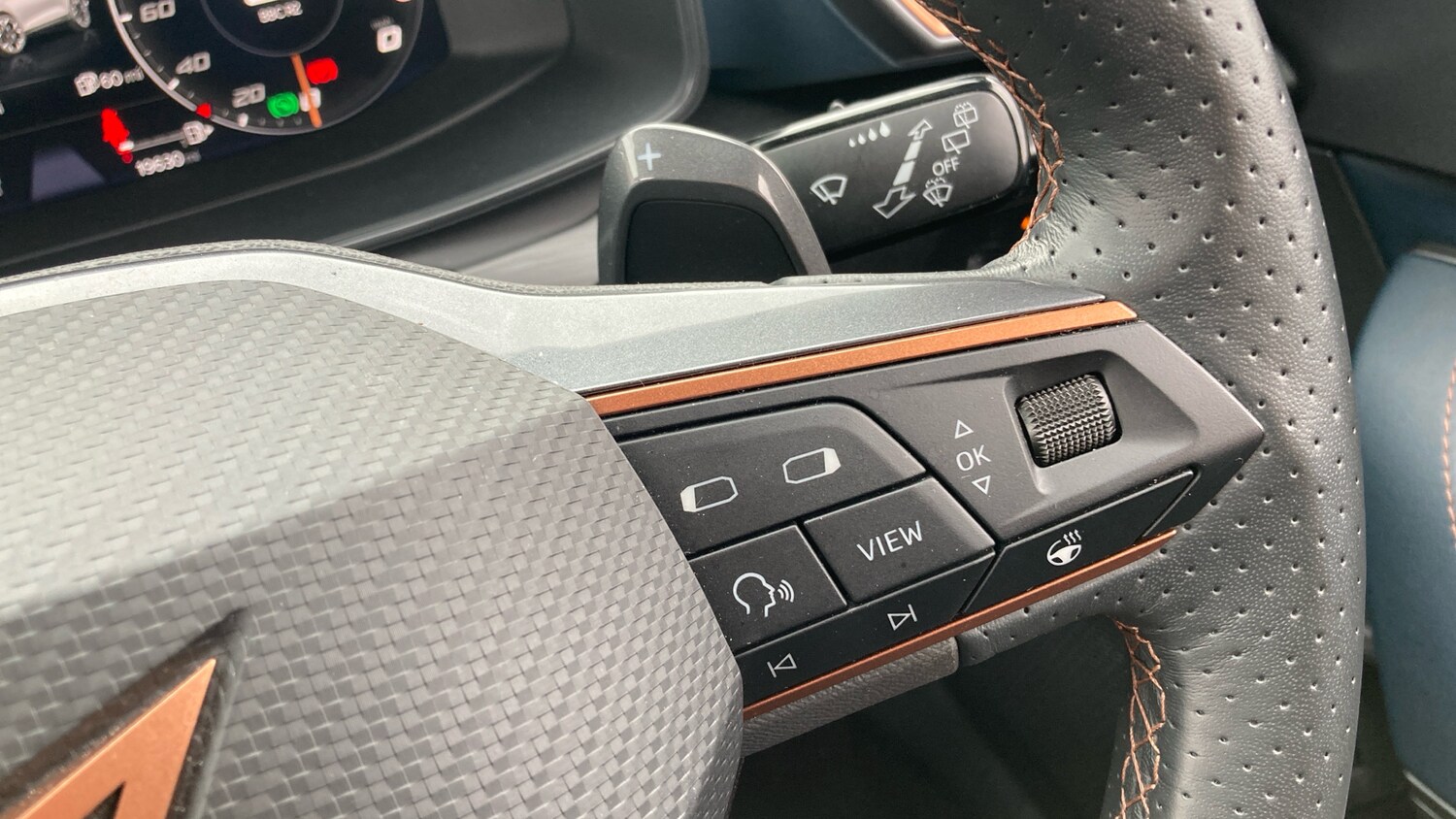 Used Cupra Formentor 2024 for sale - 76242772: Photo 23