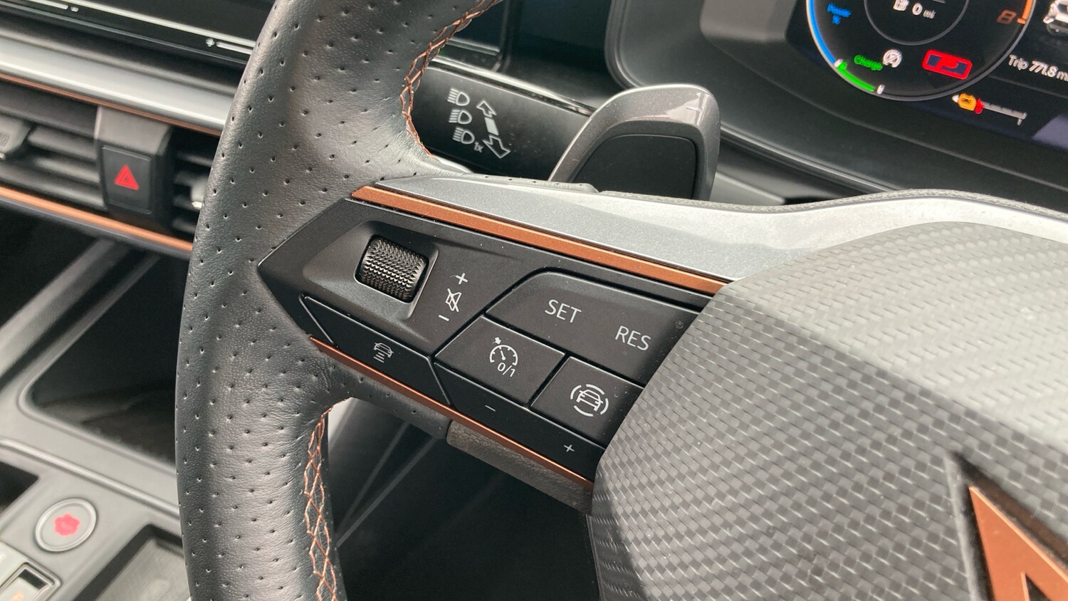 Used Cupra Formentor 2024 for sale - 76242772: Photo 24