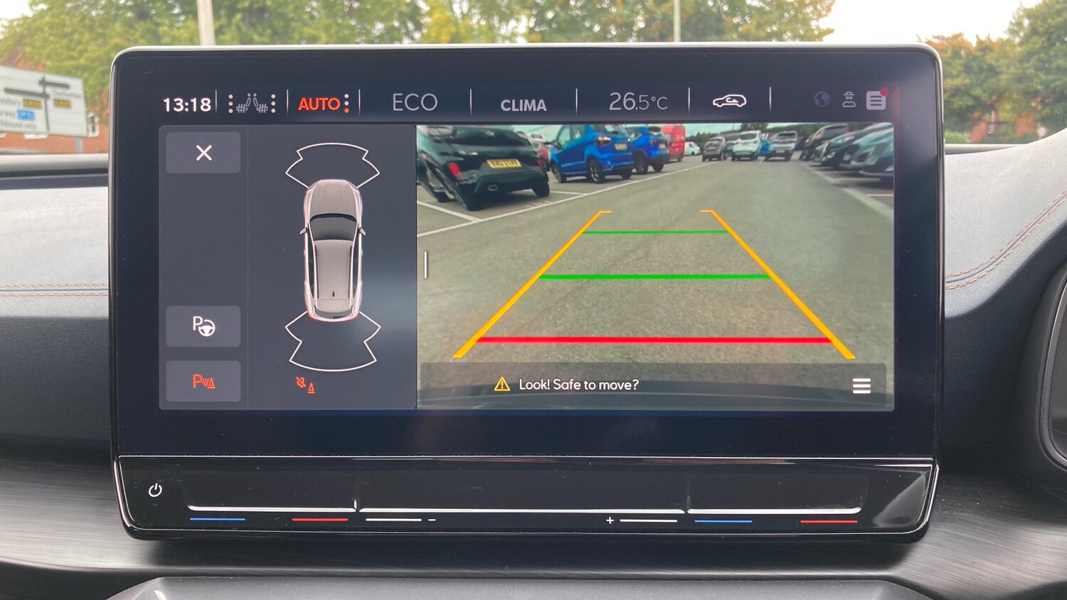 Used Cupra Formentor 2024 for sale - 76242772: Photo 27