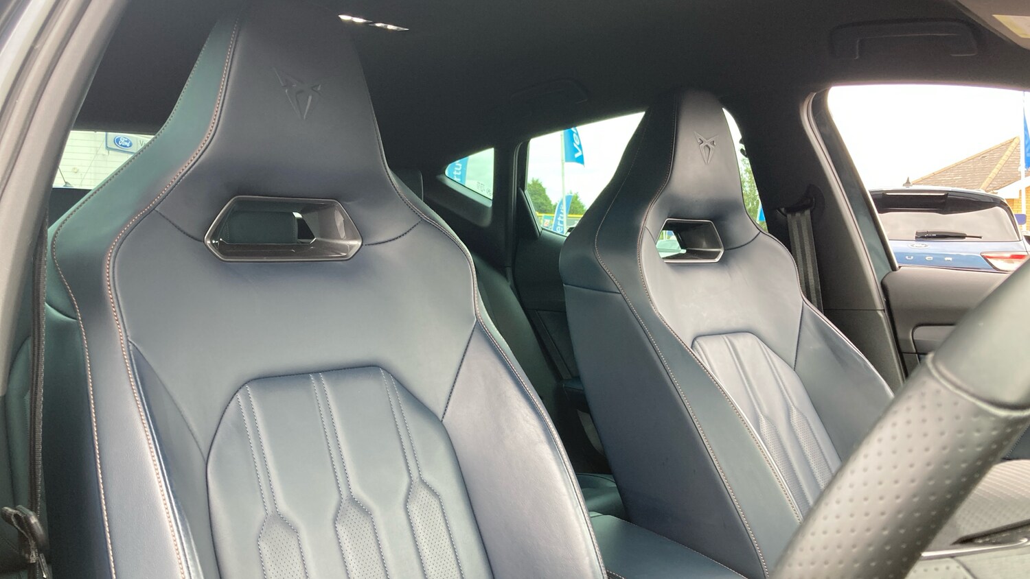 Used Cupra Formentor 2024 for sale - 76242772: Photo 28