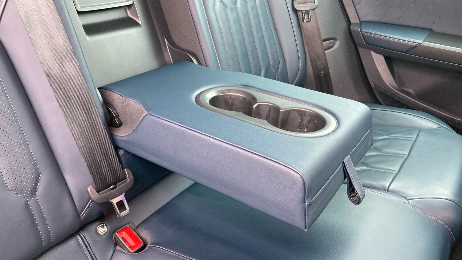 Used Cupra Formentor 2024 for sale - 76242772: Photo 31