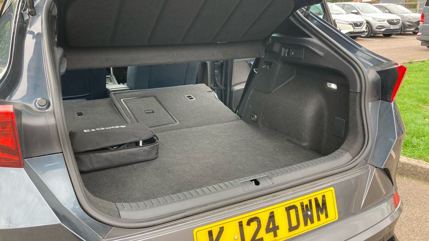 Used Cupra Formentor 2024 for sale - 76242772: Photo 32