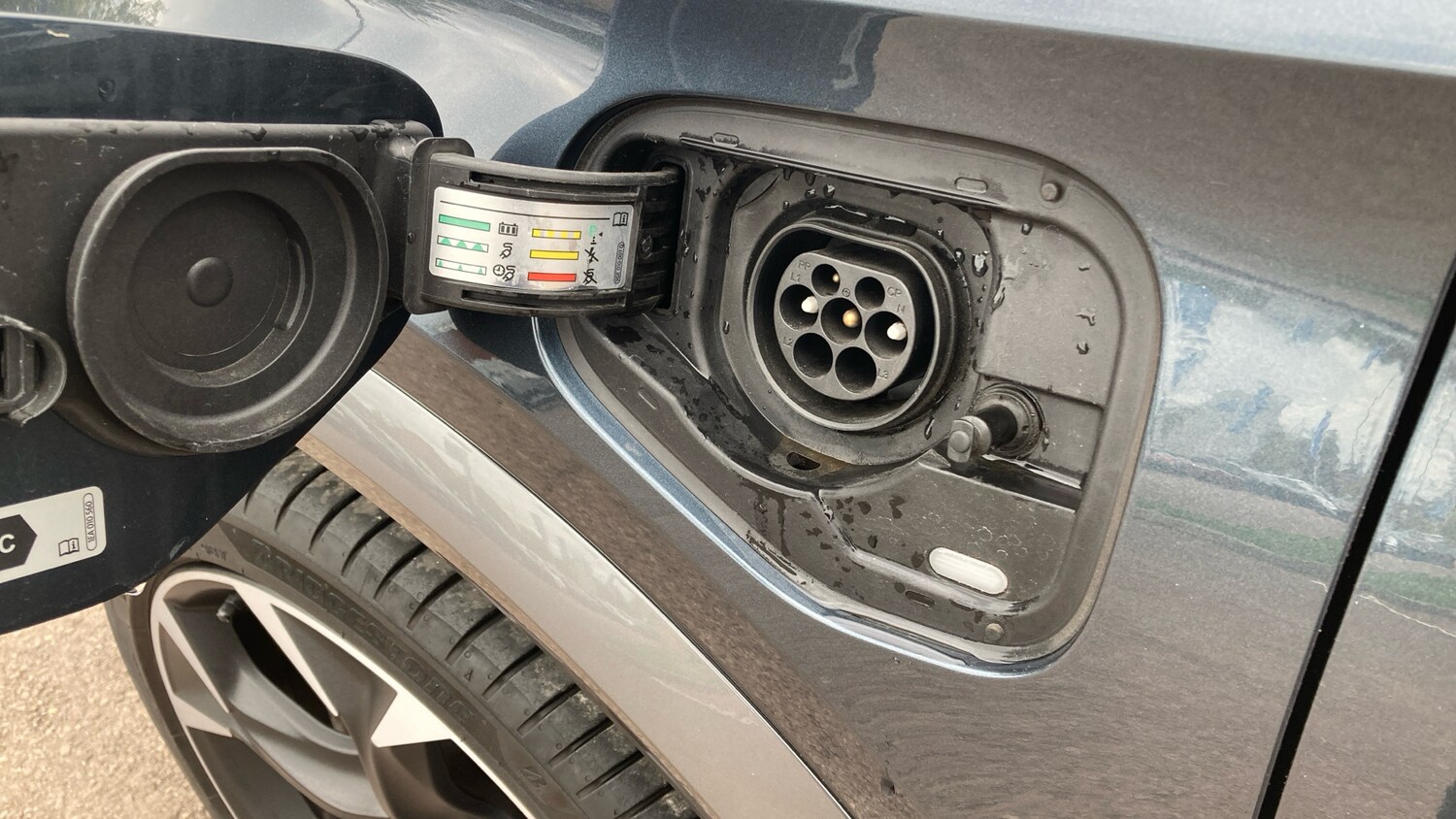 Used Cupra Formentor 2024 for sale - 76242772: Photo 35