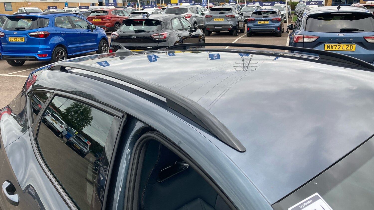 Used Cupra Formentor 2024 for sale - 76242772: Photo 36