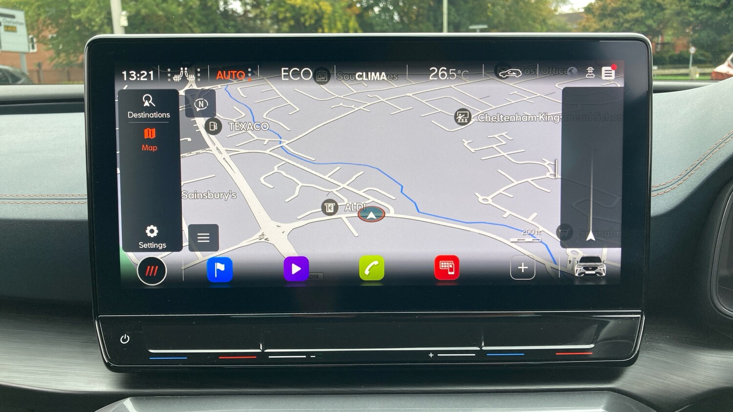 Used Cupra Formentor 2024 for sale - 76242772: Photo 37