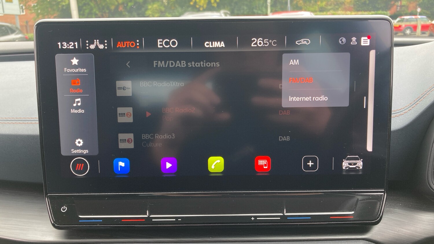 Used Cupra Formentor 2024 for sale - 76242772: Photo 38