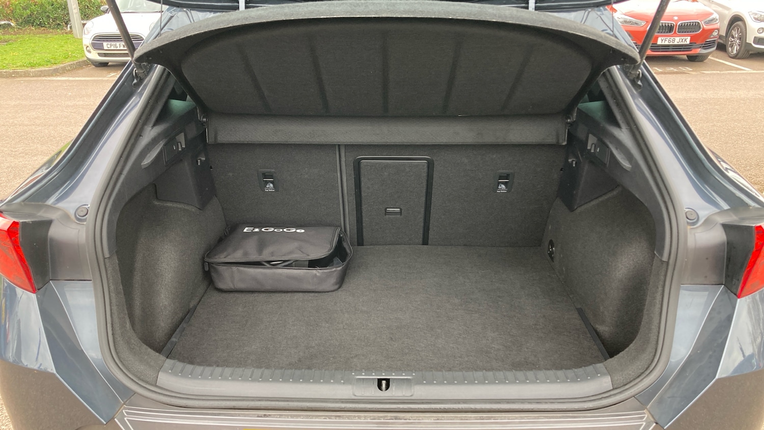 Used Cupra Formentor 2024 for sale - 76242772: Photo 4