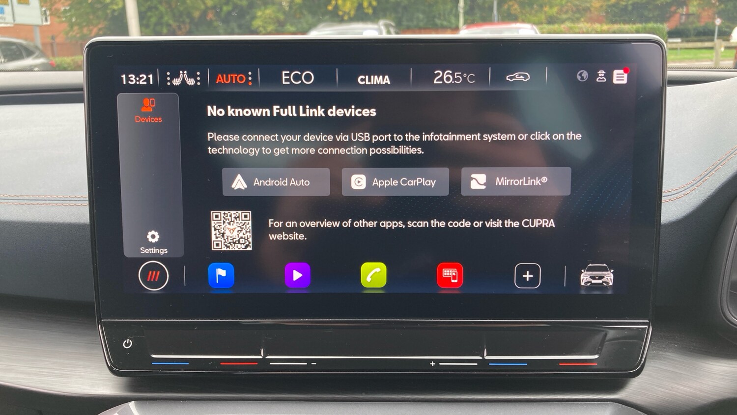 Used Cupra Formentor 2024 for sale - 76242772: Photo 40