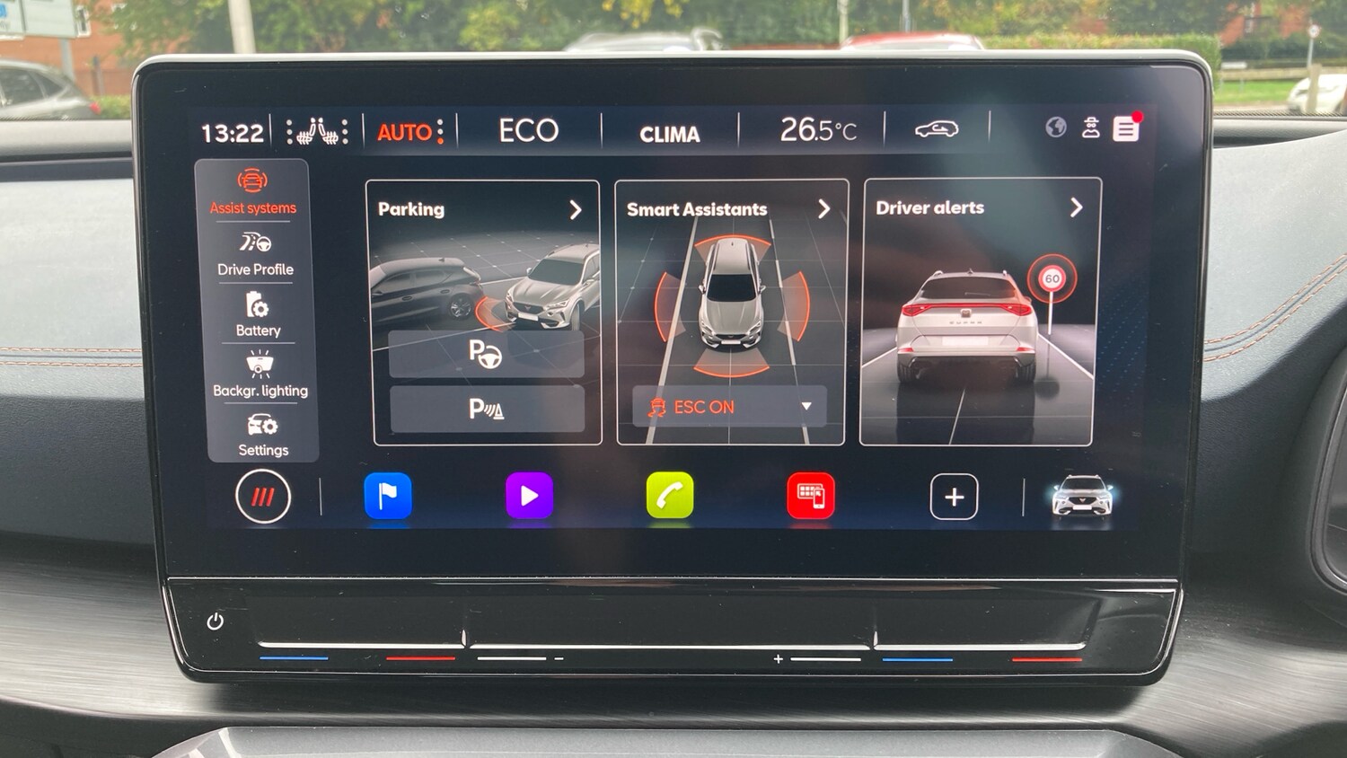 Used Cupra Formentor 2024 for sale - 76242772: Photo 41